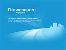 Tablet Screenshot of apextaxsolutions.com